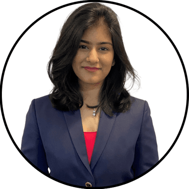 Sanika Pradhan
