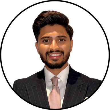 Tilak Naik